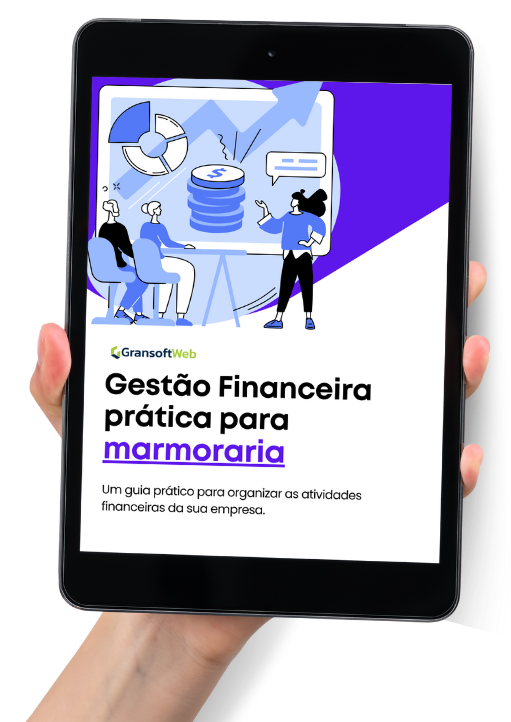 Sistema Web para Marmoraria