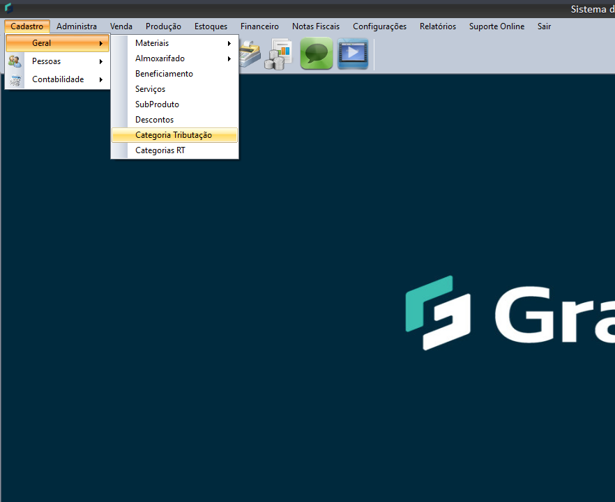 Emissão de NF-e com as tags IBS e CBS - windows